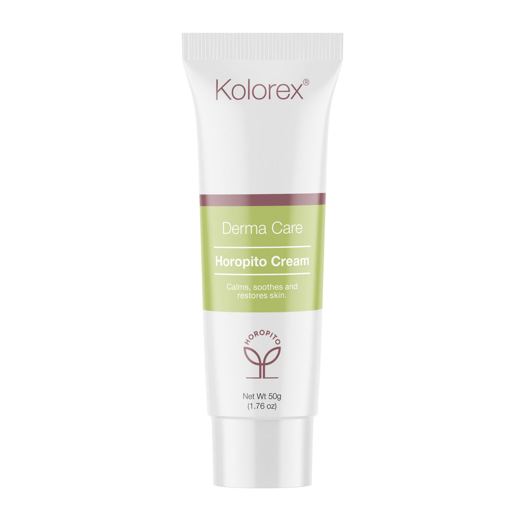 Horopito Skin Cream