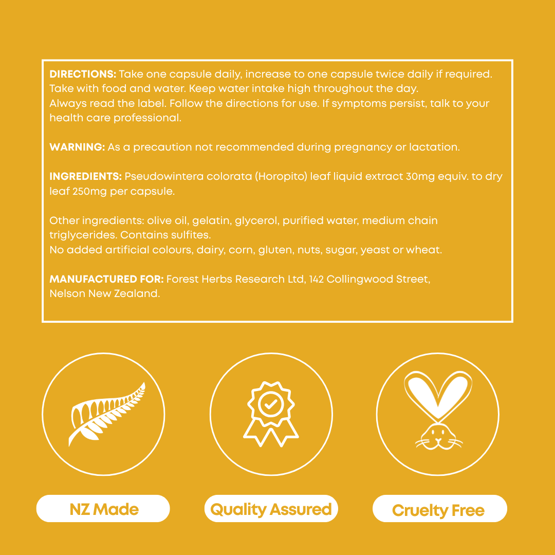 Candia Balance Soft Gels 30s