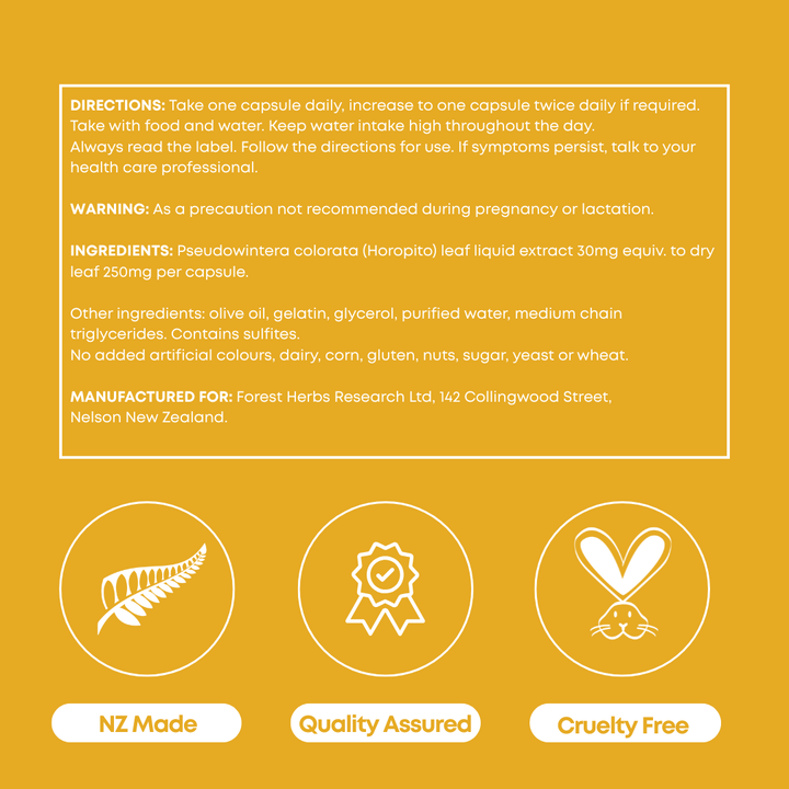 Candia Balance Soft Gels 30s