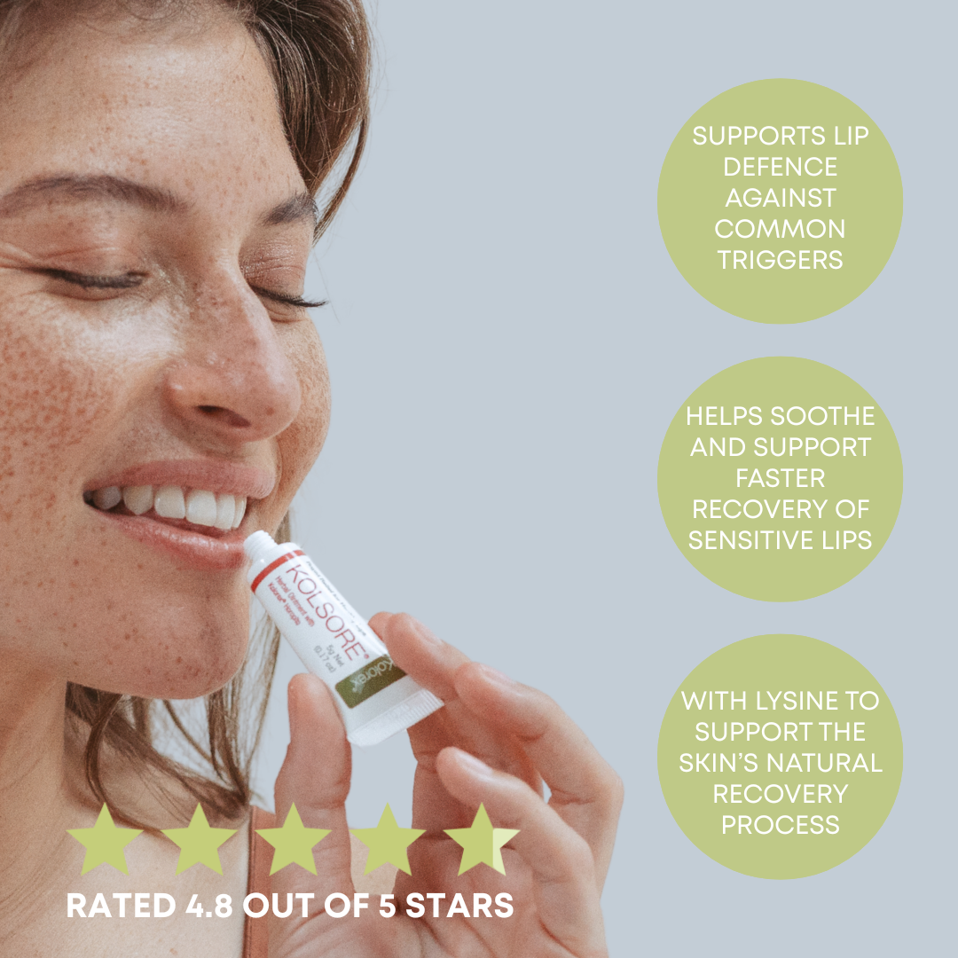 Kolsore Lip Ointment