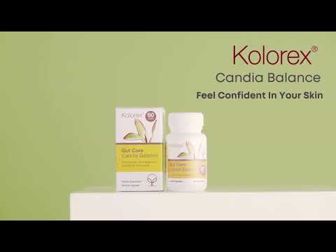 Candia Balance Soft Gels 60s